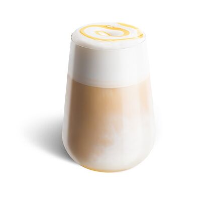 Латте Лимонный пай в Блинбери по цене 225