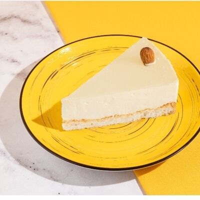  Чизкейк Кокосовый без глютена в Буханка по цене 265 ₽