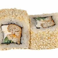 Хияши в Sushi Kitchen