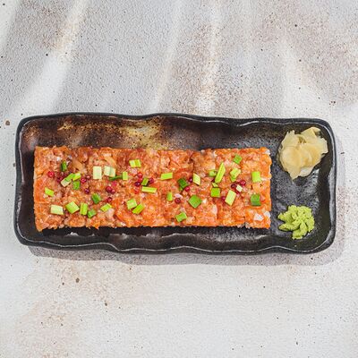 Осидзуси Лосось в Раменная по цене 1035 ₽