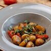 Беби-картофель в Бато Хинкали по цене 475