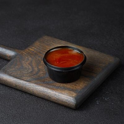 BBQ 30 г в DARK SIDE шаурма & гриль по цене 90 ₽