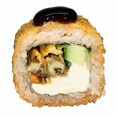 Темпурный с мидиями в Spb по цене 479 ₽