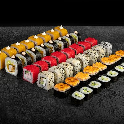 Катана в Суши Эра по цене 1849 ₽