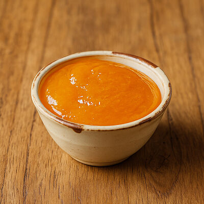 Джем абрикосовый в Pinch по цене 250 ₽