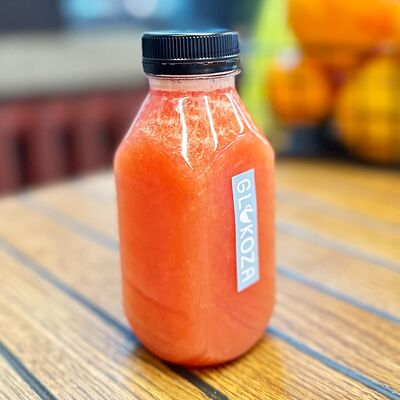 Грейпфрутовый сок в Глюкоза Glukoza по цене 560 ₽