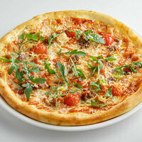 Биф Пицца 30см в Chili Pizza