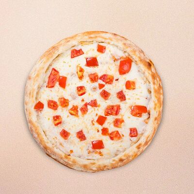 Пицца Маргарита в Оригами по цене 499 ₽