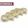 Ролл Филадельфия эби в Chicken Pizza & Sushi по цене 571