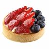 Crostatina frutta fresca в Папалео по цене 520