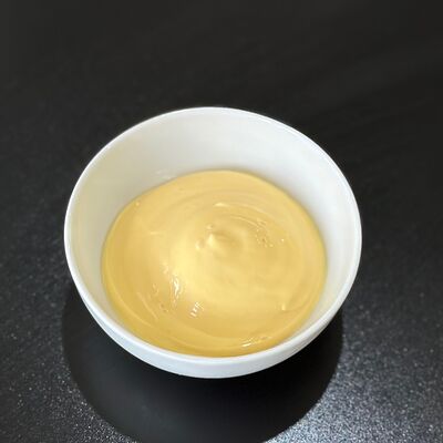 Сырный соус в Гордый лосось по цене 80 ₽