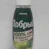 Сок Добрый яблочныйв Ананас по цене 151