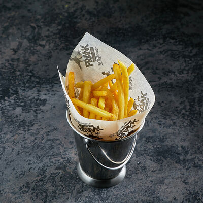 Картофель фри в Frank by Баста по цене 300 ₽