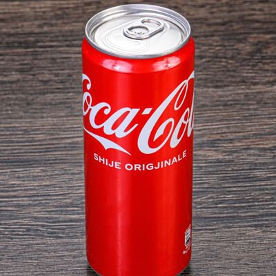 Coca-Cola Classic в Шаурма по цене 160 ₽