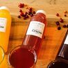 Морс из черной смородины в Сочень по цене 160