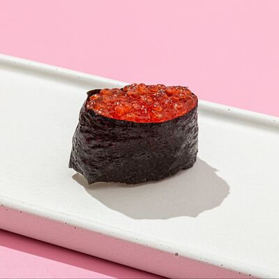 Суши икура в Ихтус по цене 190 ₽