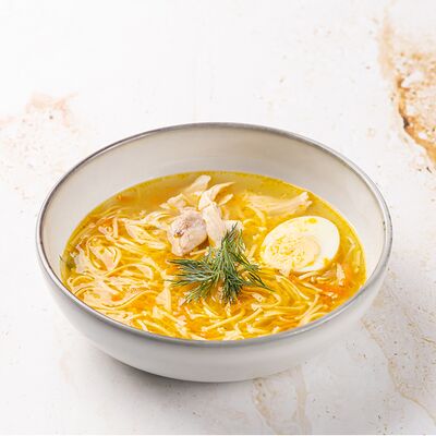 Куриная лапша в Shashlyk Pub по цене 1830 ₸