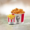 Basket 6 bud в KFC City Park Mall по цене 16