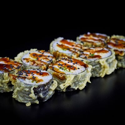 Темпура креветка в Pad Thai Asianbistro по цене 550 ₽