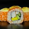 Запеченная Калифорния в Yummy Sushi по цене 410