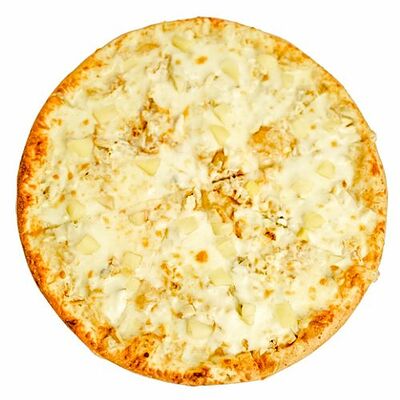 Гавайская с курицей в Кафе на развилке по цене 944 ₽