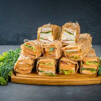 Логотип Golfcatering