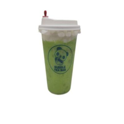 F4 сырная шапка киви в Bubble tea bar по цене 449 ₽