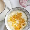 Пшённая каша с карамелизированной тыквой в Гретель по цене 380