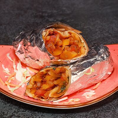 Тава ролл в Delhi6 по цене 750 ₽