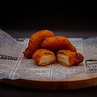 Наггетсы в Я здесь!