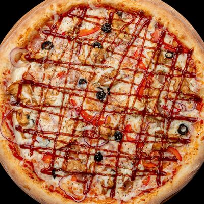 Барбекю в Ролл Маркет по цене 630