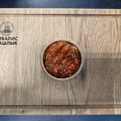 Соус Шашлычный Пивалис в Пивалис&Шашлык по цене 137 ₽