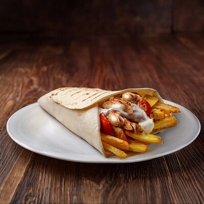 Деревенская в Капан по цене 330 ₽