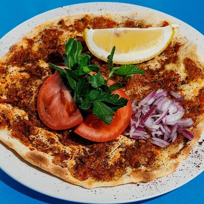 Лахмаджун в Ист по цене 520 ₽