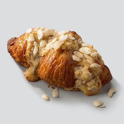 Круассан миндальный в Кэрри по цене 230