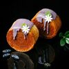 Слоёная шайба халва-жимолость в Sweet Сoncept Кондитерская студия по цене 380