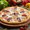 Пицца Американо 33 см в Pizza bon appétit по цене 790