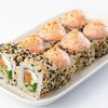 Аляска гриль в YumiGo Sushi по цене 429