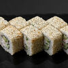Ролл Калифорния с кунжутом в Sushigo по цене 359