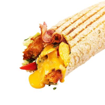 Шаурма Америка в Кебабник по цене 499 ₽