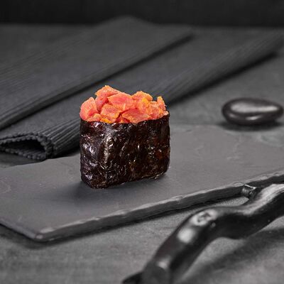 Гункан Тунец в Суши Мастер по цене 99 ₽