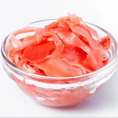 Имбирь в Ostrov по цене 15 ₽