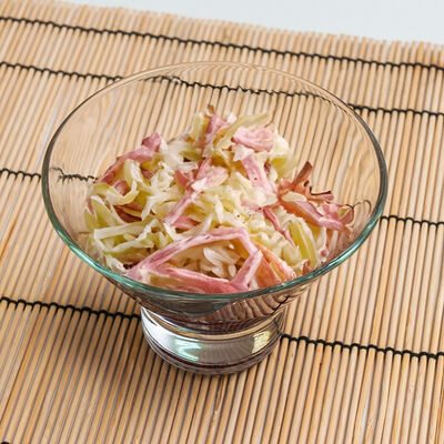 Прикамский салат в Бон аппетит по цене 60 ₽