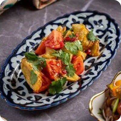 Салат восток в Afsona по цене 2690 ₸