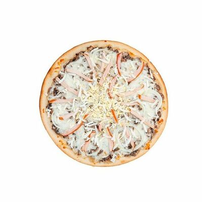 Жюльен на пышном тесте в СушиWok по цене 279