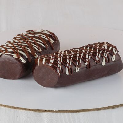 Пирожное Картошка в MaxBakery по цене 150 ₽