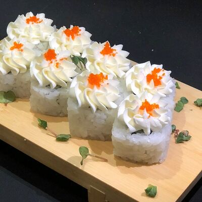 Сакура в Ваби-Саби Халяль по цене 399