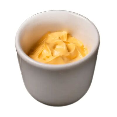 Соус Сырный в Сбарро по цене 30 ₽