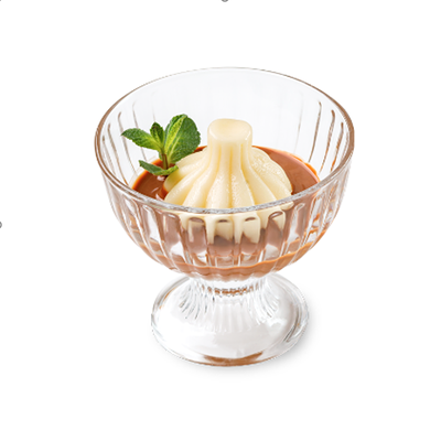 Сливочное хинкали с шоколадом в Старик Хинкалыч по цене 350 ₽