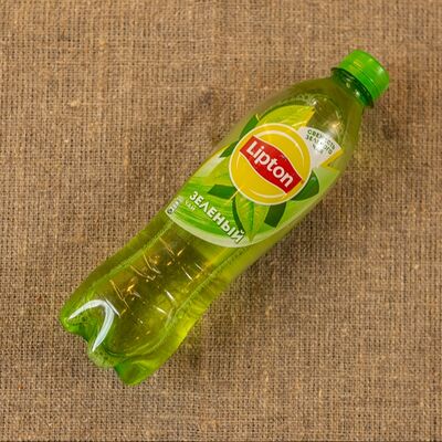 Чай зеленый Липтон в Шеф-Кебаб №1 по цене 190 ₽